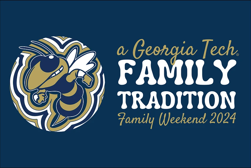 Cover image for Family Weekend 2024
