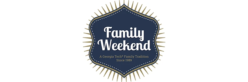 Cover image for Family Weekend 2023